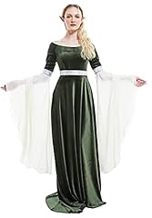 Daizbella renaissance dress for sale  Delivered anywhere in USA 