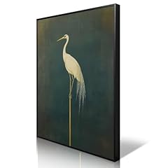 Yaasilinage japanese crane for sale  Delivered anywhere in USA 