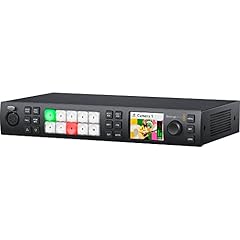 Blackmagic design atem usato  Spedito ovunque in Italia 