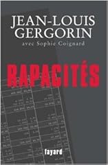Rapacités jean louis d'occasion  Livré partout en France