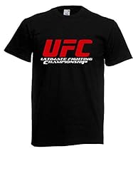 Shirt ufc ultimate gebraucht kaufen  Wird an jeden Ort in Deutschland