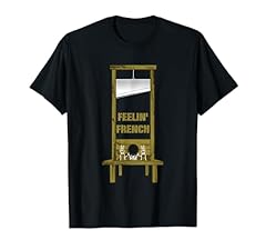 Feelin guillotine française d'occasion  Livré partout en France