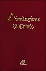 Imitazione cristo. ediz. usato  Spedito ovunque in Italia 