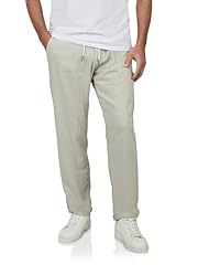 Riverso leinenhose herren gebraucht kaufen  Wird an jeden Ort in Deutschland