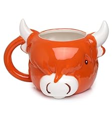 Puckator highland coo for sale  Delivered anywhere in UK
