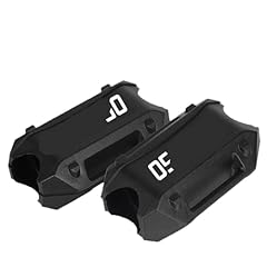 Motorbike bumper 25mm for sale  Delivered anywhere in UK