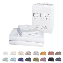 Bella coterie luxury for sale  Delivered anywhere in USA 