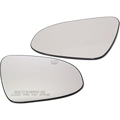 Parts heated mirror for sale  Delivered anywhere in USA 