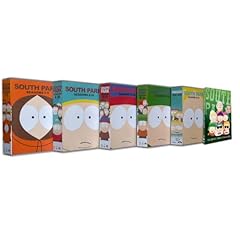 South park seasons for sale  Delivered anywhere in USA 