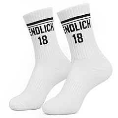 Scinzene endlich socken gebraucht kaufen  Wird an jeden Ort in Deutschland