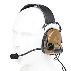Glectical airsoft headset for sale  Delivered anywhere in USA 