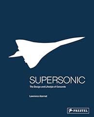 Supersonic design lifestyle for sale  Delivered anywhere in UK