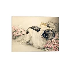Muhjdyc louis icart for sale  Delivered anywhere in USA 