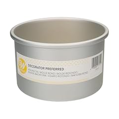 Wilton cake pan usato  Spedito ovunque in Italia 