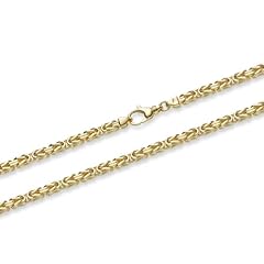 Goldkette königskette breite gebraucht kaufen  Wird an jeden Ort in Deutschland