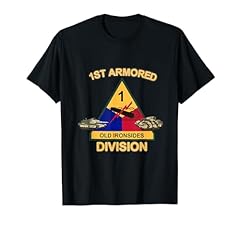 1st armored div for sale  Delivered anywhere in USA 