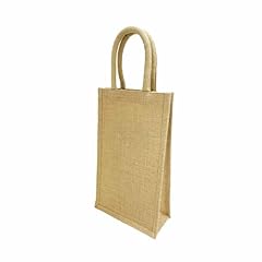 Ecoduka jute wine for sale  Delivered anywhere in UK