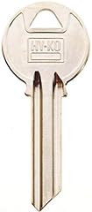 Key blank yale for sale  Delivered anywhere in USA 