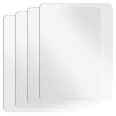 4pcs 15.7x11.8 clear for sale  Delivered anywhere in UK