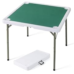 Gymax folding mahjong for sale  Delivered anywhere in UK