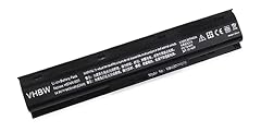 Vhbw ion batterie d'occasion  Livré partout en Belgiqu