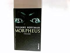 Morpheus thriller . gebraucht kaufen  Wird an jeden Ort in Deutschland