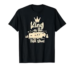King 5th wheel for sale  Delivered anywhere in UK
