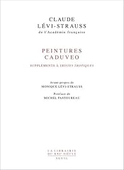 Peintures caduveo suppléments d'occasion  Livré partout en Belgiqu