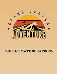 Grand canyon adventure usato  Spedito ovunque in Italia 
