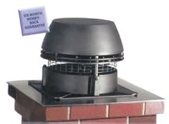 Chimney 96214 exhausto for sale  Delivered anywhere in USA 