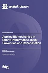 Applied biomechanics sports d'occasion  Livré partout en France