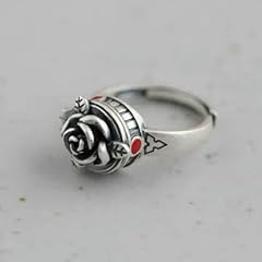 Bague argent sterling d'occasion  Livré partout en France