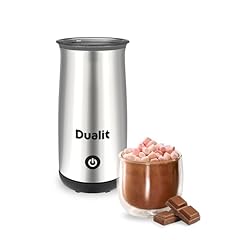 Dualit cocoatiser hot for sale  Delivered anywhere in UK