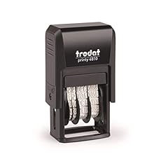 Trodat printy 4810iso d'occasion  Livré partout en France