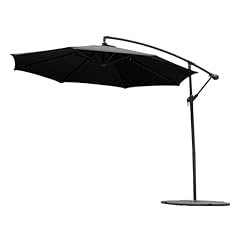 Harrier cantilever parasol for sale  Delivered anywhere in UK