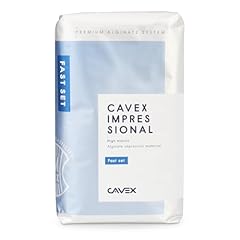 Cavex impressional alginate for sale  Delivered anywhere in USA 
