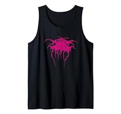 Darkthrone band tank for sale  Delivered anywhere in USA 