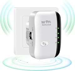 Amplificatore wlan ripetitore usato  Spedito ovunque in Italia 