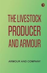 Livestock producer armour for sale  Delivered anywhere in USA 