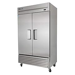 True reach refrigerator for sale  Delivered anywhere in USA 