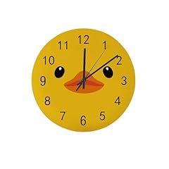 Wood wall clock for sale  Delivered anywhere in USA 
