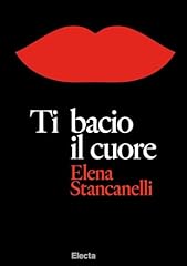 Bacio cuore usato  Spedito ovunque in Italia 