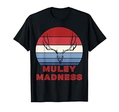 Muley madness mule for sale  Delivered anywhere in USA 