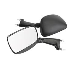 Motorcycle side mirror for sale  Delivered anywhere in UK