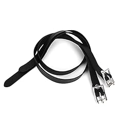 Lengthen spur straps for sale  Delivered anywhere in UK