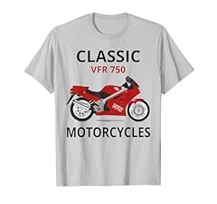 Vfr750 red classic for sale  Delivered anywhere in UK