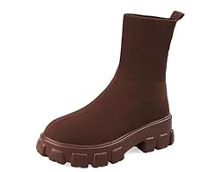 Stretch strickstiefel damen gebraucht kaufen  Wird an jeden Ort in Deutschland