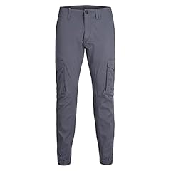 Pantaloni cargo jogger usato  Spedito ovunque in Italia 