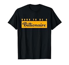 Born billionaire gift for sale  Delivered anywhere in UK