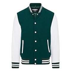 Infinity leather letterman gebraucht kaufen  Wird an jeden Ort in Deutschland
